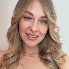 Наталья Василец, 30.07