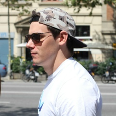 This Man, 01.06.1988, Санкт-Петербург