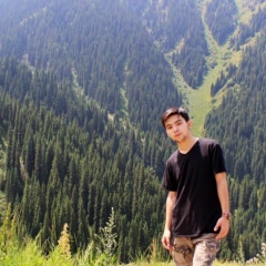 Aidar Bashirov, 07.01.2000, Актобе