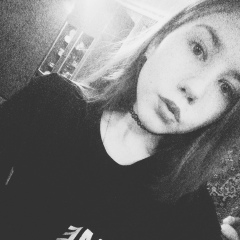 Дарина Петрина, 30.06, Липецк
