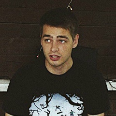 Алексей Галета, 12.12.1994, Оренбург