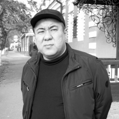 Даурен Аяшинов, 21.05, Астана