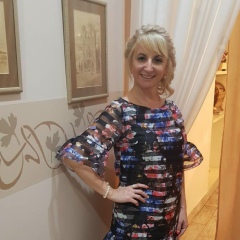 Ольга Ишунина, 09.03, Тольятти