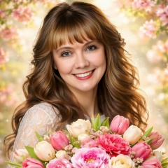 Надежда Маркевич, Самара