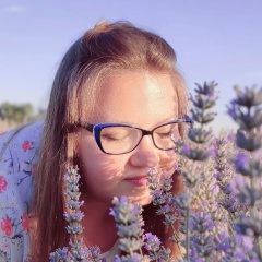 Галина Коптилина, 15.08.1995, Щелково