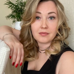 Алевтина Ершова, 11.11, Москва