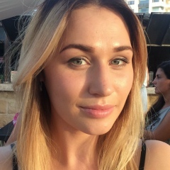 Anna Sedelnikova, 01.08