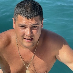 Руслан Сулиманов, 22.05.1985, Санкт-Петербург