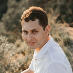 Евгений Невинский, 30.03, Калининград