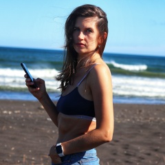 Наталия Коваленко, 14.08, Петропавловск-Камчатский