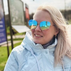 Марина Левченкова, 06.03, Москва