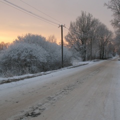 Виктор Сергеевич, Санкт-Петербург