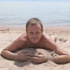 Евгений Шаперин, Барнаул