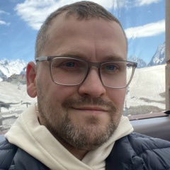 Алексей Платонов, 28.04, Санкт-Петербург