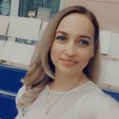 Наталина Калинина, 02.12.1986, Киселевск