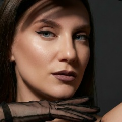 Anna Mihaleva, 08.12, Тюмень