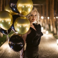 Индира Чарыева, 04.01