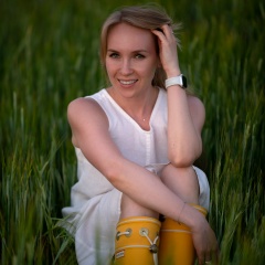 Яна Смирнова, 05.02, Ярославль