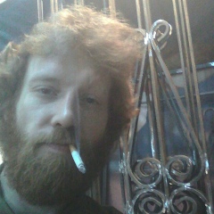 Костян Кудряшов, 30.03.1988, Москва