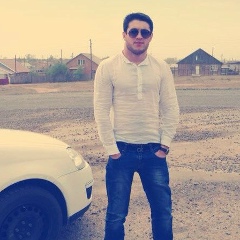 Ахмед Мамедов, 27.06.2000, Хабаровск