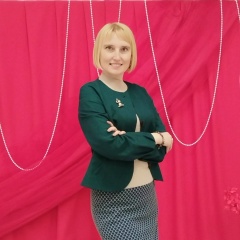 Алена Наянова, 29.04, Рязань