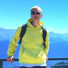 Кирилл Романов, 30.01, Казань