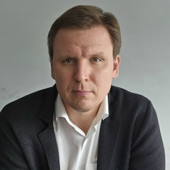 Сергей Федотов, 22.11, Кемерово