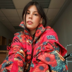 Татьяна Брамарецкая, 21.12.1985, Комсомольск-на-Амуре