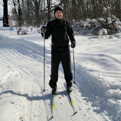 Александр Рыжов, 05.01, Самара