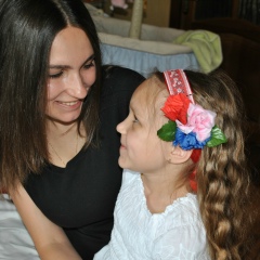 Яна Тищенко, 14.12.1981, Киев