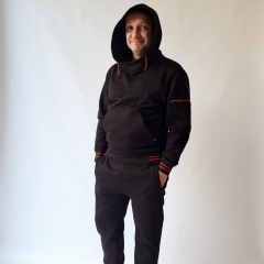 Алексей Петюренко, 29.03, Taipas