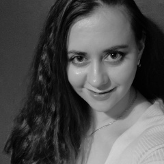 Анастасия Прокопьева, Алматы