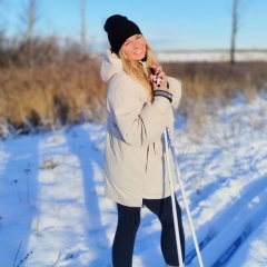 Катя Мурышкина, 23.05.1986, Гусь-Хрустальный