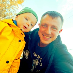 Владимир Вязовик, 05.08.1993, Балаково