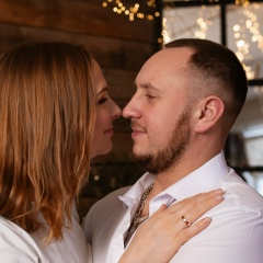 Катюша Датова, Санкт-Петербург