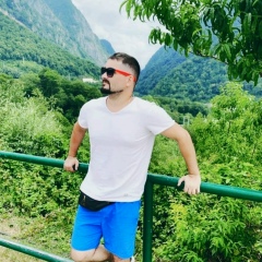 Тимур Садреев