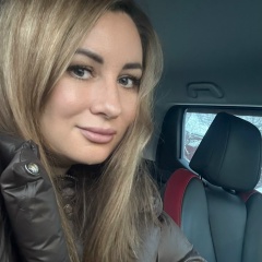 Ирина Марфей, 17.08.1985