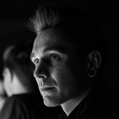 Андрей Шалин, 04.01.1990, Кемерово