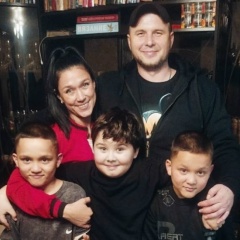 Владимир Оголь, 22.04.1990, Валуйки