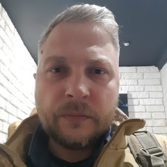 Игорь Ковтун, Киев