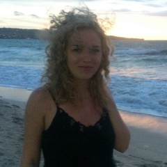 Александра Титова, 25.03, Харьков