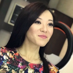 Екатерина Пак, 29.07.1988, Incheon