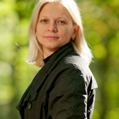 Ирина Алексеева, 09.08, Москва