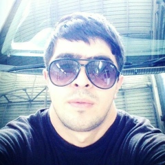 Yashar Nuraxmedov, 27.04.1991, Хачмаз