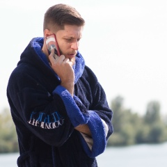 Саня Герич, 29.08.1990, Днепр (Днепропетровск)