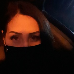 Дина Очилова, 16.03.1985, Санкт-Петербург