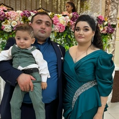 Анна Мустафаева, 05.07, Санкт-Петербург