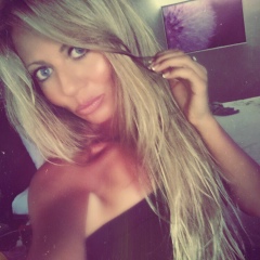 Светлана Старун, 07.04