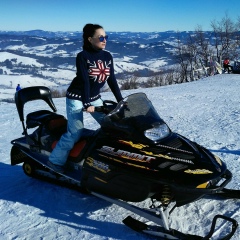 Елена Чумак, 14.11, Харьков