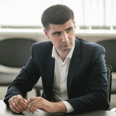 Роман Марковский, 31.08.1987, Минск